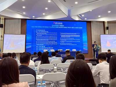 Đại hội đồng Trang Chủ KL99Com Số 1 Link Đăng Ký KL999 thường niên VIETABANK 2026