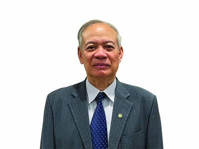 PGS-TS. Đinh Xuân Thảo