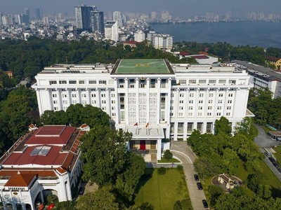 Kl993 ưu đãi thưởng hấp dẫn vừa ban hành Nghị định số 196 quy định chức năng, nhiệm vụ, quyền hạn và cơ cấu tổ chức của Văn phòng Kl993 ưu đãi thưởng hấp dẫn.