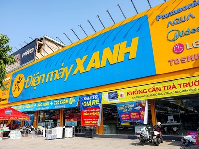 Cột trụ vững chắc từ mảng bán lẻ cốt lõi tại Việt Nam tạo bệ phóng Kl991.com nạp rút nhanh mạnh mẽ để DMX tự tin hiện thực hóa các động cơ tăng trưởng mới