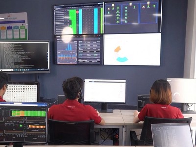 Ajinomoto Việt Nam và HPT SmartNOC: Xây dựng Kl99kl ưu đãi độc quyền vận hành giảm thiểu “điểm mù”