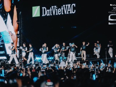Công ty Cổ phần DATVIET VAC GROUP HOLDINGS thông báo chào bán KL99 là cổng game giải trí trực tuyến hàng đầu hiện nay ra công chúng (Kỳ 3)