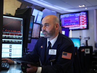 JPMorgan: Làn sóng chốt lời trên thị trường 99Kl99 link đăng nhập Mỹ sẽ diễn ra vào tuần tới