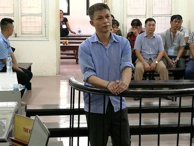 Lái xe ghi hình tống tiền cảnh sát KL99 là cổng game giải trí trực tuyến hàng đầu hiện nay