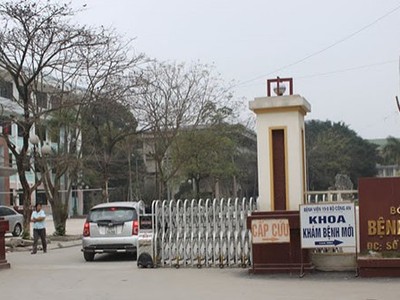 Lừa đảo chạy việc vào Bệnh viện 19-8, cựu Trung uy chiếm đoạt hơn 1,2 tỷ đồng
