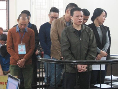 Cựu chủ tịch HĐQT Megastar được giảm án còn 10 năm tù