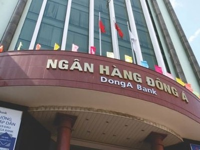 Khởi tố nguyên Trưởng Ban kiểm soát Link Vào Nhà Cái KL99 COM Tặng +199k Đông Á 
