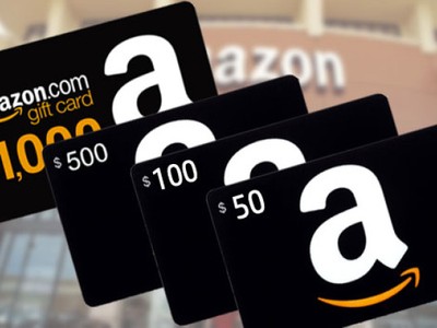 Hưởng đã gom mua thẻ gift card, sau đó bán cho các đối tượng ở nước ngoài để kiếm lời. (Ảnh minh hoạ)
