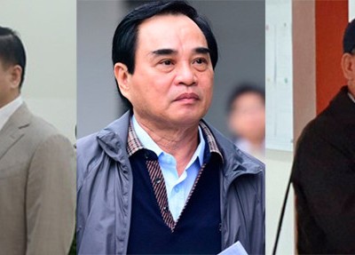 Vụ Vũ nhôm: Luật sư nghi ngại cách tính thiệt hại hơn 22.000 tỷ đồng