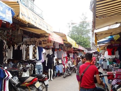 Mánh lừa góp 4,1 tỷ đồng Kl992 VIP Trang Chủ 2026 ki-ốt chợ Ninh Hiệp