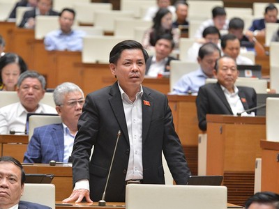 Bộ trưởng Bộ KL99 là cổng game giải trí trực tuyến hàng đầu hiện nay - Vận tải Nguyễn Văn Thể