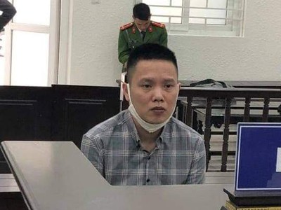 Hà Nội: Thất thoát 1,1 tỷ đồng tiền hàng, thủ kho lĩnh án 12 năm tù
