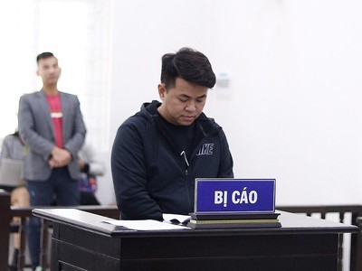 Bị cáo Nghĩa