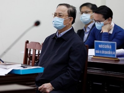 Đề nghị giảm nhẹ hình phạt cho ông Nguyễn Văn Hiến, nhưng không chấp nhận cho hưởng án treo 