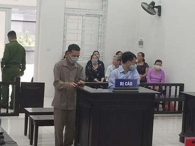 Lôi kéo nhà Kl99ok phiên bản mới vào dự án GGV, bị cáo lĩnh án 14 năm tù 
