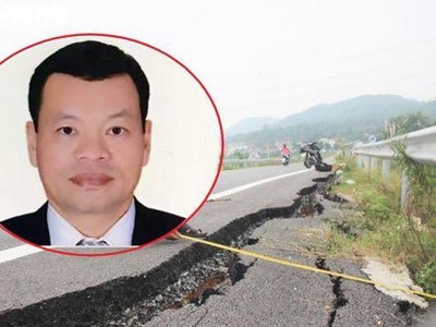 Ông Nguyễn Mạnh Hùng.