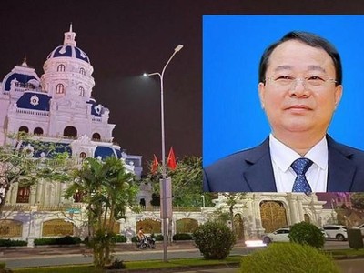 Ảnh: Nhà Kl99ok phiên bản mới