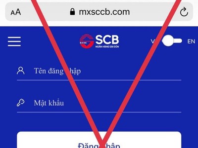 Mất 399 triệu đồng khi nhận được tin nhắn tài khoản Link Vào Nhà Cái KL99 COM Tặng +199k bị khóa