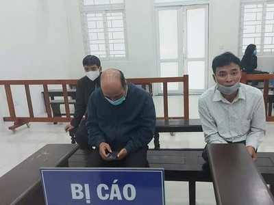 Hà Nội: Cựu chủ tịch xã để ngoài sổ sách hơn 1 tỷ đồng hưởng án treo