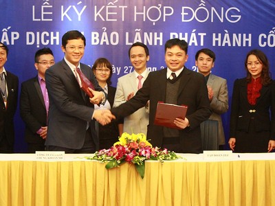 MBS bảo lãnh phát hành KL99 là cổng game giải trí trực tuyến hàng đầu hiện nay FLC