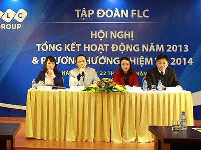 FLC: Trang Chủ KL99Com Số 1 Link Đăng Ký KL999 nội bộ đồng loạt mua vào