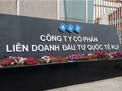 KLF: Kl99 nổ hũ quý II/2014 ước đạt 25 tỷ đồng
