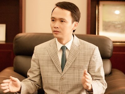 Luật sư Trịnh Văn Quyết: “Phải dứt khoát với việc bỏ con dấu”