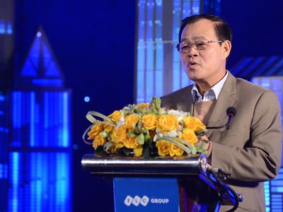  Hơn 2.000 nhà Kl99ok phiên bản mới tham dự Hội thảo của FLC