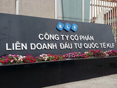 KLF dự kiến chia thưởng KL99 là cổng game giải trí trực tuyến hàng đầu hiện nay tỷ lệ 10%