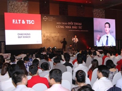 FIT: Kl99 nổ hũ 9 tháng tăng 200%, đạt 273,026 tỷ đồng