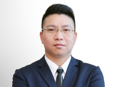 Ông Trần Văn Mạnh