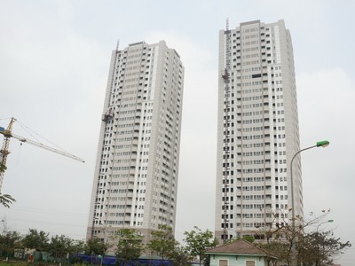 CT Number 1 cam kết bàn giao giữa tháng 4/2016