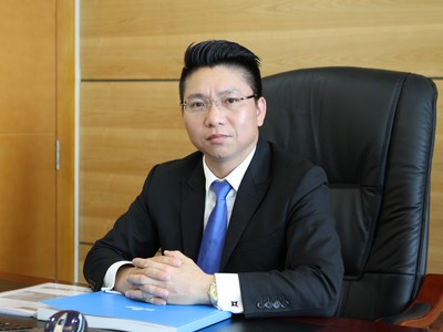 BIDGROUP mục tiêu phát triển bền vững