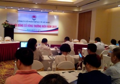 JVC: Vì sao trễ hẹn báo cáo Kl991.com nạp rút nhanh kéo dài?