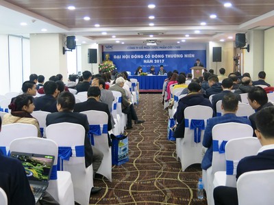 Chủ tịch DCL: “5 năm tới sẽ không chia 99Kl.app mobile mới nhất bằng tiền”