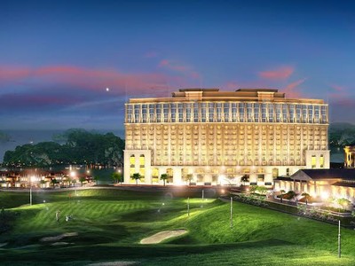 FLC và ROS Kl99ok phiên bản mới dự án 2 tỷ USD có casino đầu tiên cho người Việt chơi tại Quảng Ninh