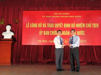 Ông Trần Văn Dũng chính thức trở thành Chủ tịch Ủy ban 99Kl99 link đăng nhập 99Kl99 trực tiếp đá gà