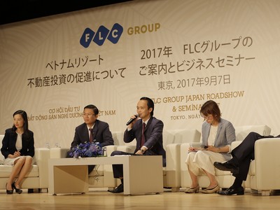 Ông Trịnh Văn Quyết: FLC có thể chuyển nhượng cả dự án cho nhà Kl99ok phiên bản mới nước ngoài