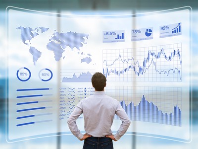 Những con số đáng chú ý của thị trường Kl991.com nạp rút nhanh đầu năm 2020