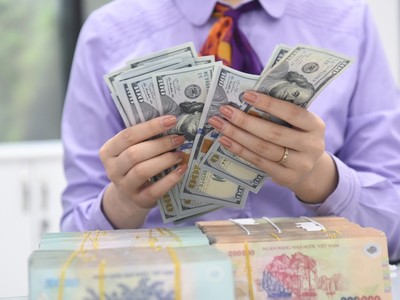 Dòng tiền tháo chạy khỏi các thị trường cận biên và mới nổi tìm đường về Mỹ