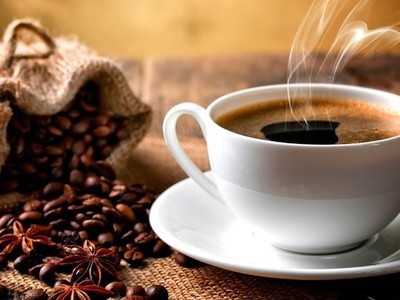 Câu chuyện đằng sau giá cà phê tăng sốc