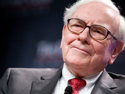 Chỉ báo 99Kl99 link đăng nhập của Warren Buffett ở mức cao nhất thời đại, báo hiệu cho một cú sụp đổ