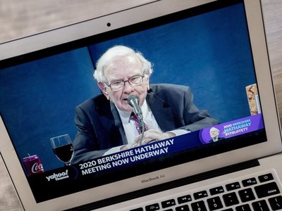 Warren Buffett thừa nhận sai lầm khi Kl99ok phiên bản mới vào KL99 là cổng game giải trí trực tuyến hàng đầu hiện nay hàng không