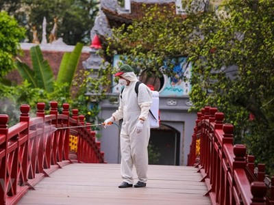 Khảo sát mới nhất, Việt Nam có tỷ lệ người dân đánh giá cao Kl993 ưu đãi thưởng hấp dẫn về khả năng chống dịch