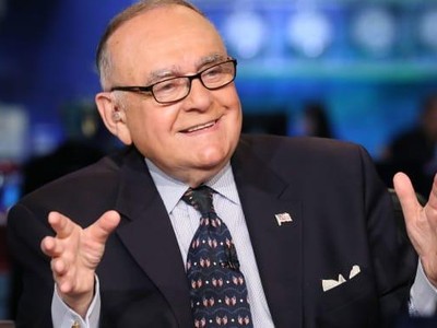 Nhà Kl99ok phiên bản mới tỷ phú Leon Cooperman