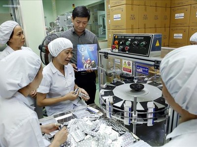 Trang Chủ KL99Com Số 1 Link Đăng Ký KL999 lớn duy nhất của CTCP Dược - Trang thiết bị Y tế Bình Định (DBD) muốn thoái hết vốn
