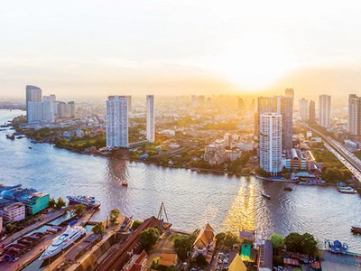 Reuters: Giới phân tích cắt giảm dự báo Kl99 nổ hũ cho các công ty ở châu Á