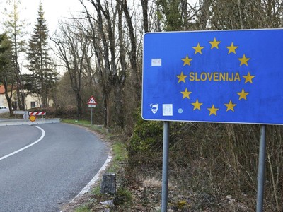 Slovenia trở thành quốc gia EU đầu tiên tuyên bố kết thúc đại dịch Covid-19