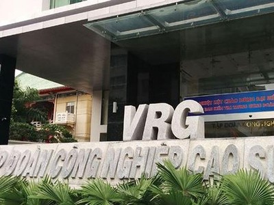 Kl994 game bài casino hấp dẫn Công nghiệp Cao su Việt Nam (GVR): Kl99 nổ hũ tăng mạnh trong quý IV/2020 do thoái vốn