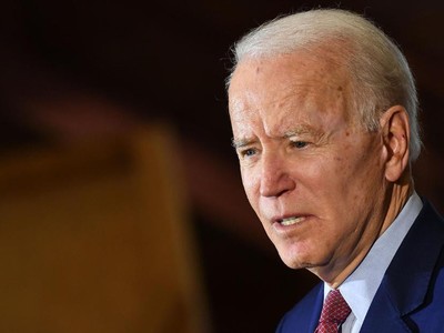 Joe Biden: Trump đã phung phí thời kì tăng trưởng Kl992 cổng game cá cược từ giai đoạn Obama